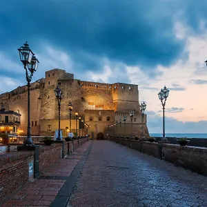 La Casa Del Sole Napoli