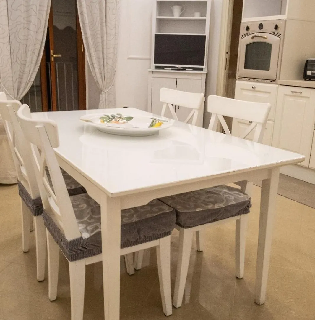 Casa Montecalvario Apartment Naples