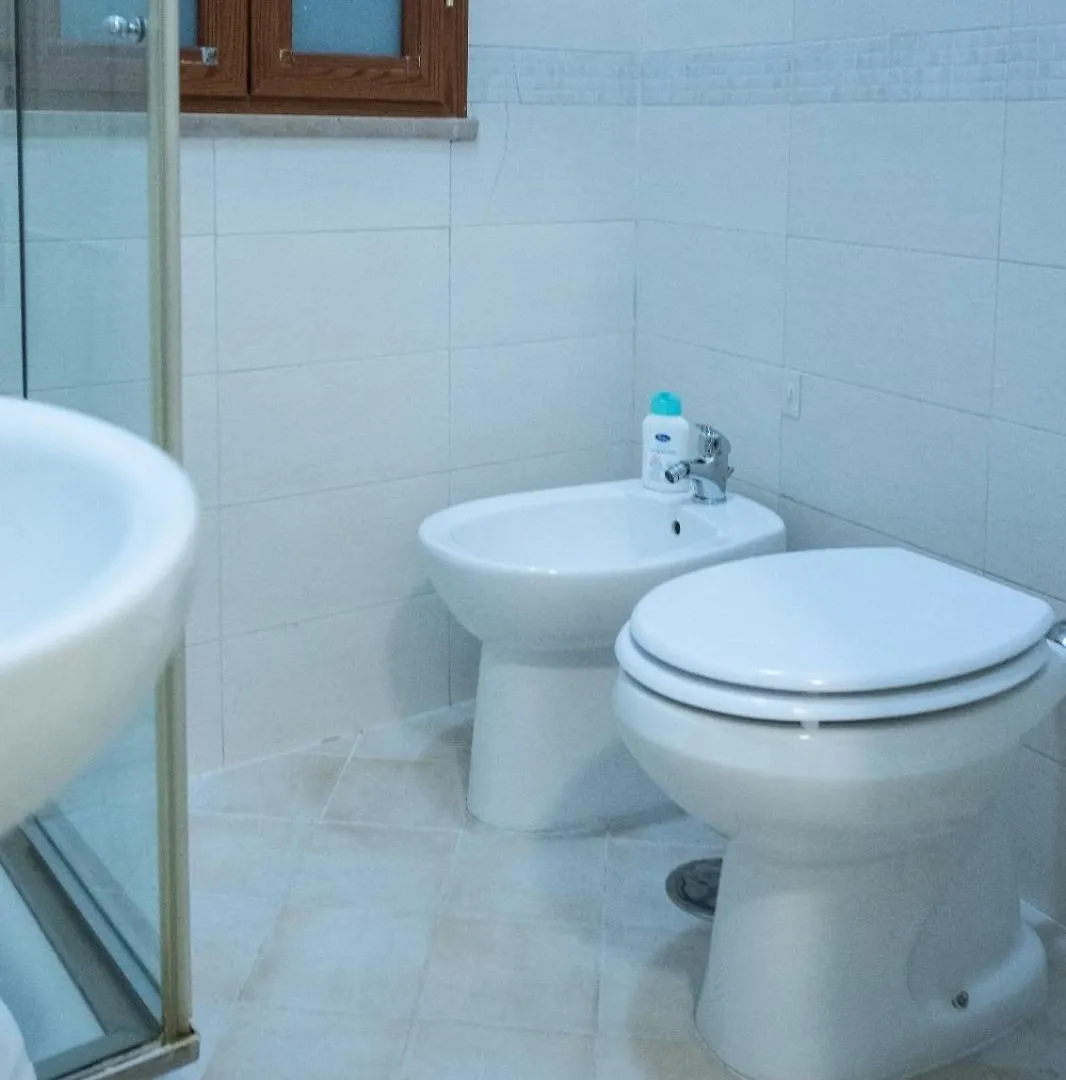 Casa Montecalvario Apartment Naples