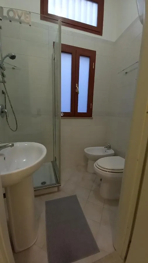 Apartmán Casa Montecalvario Neapol 0*,  Itálie
