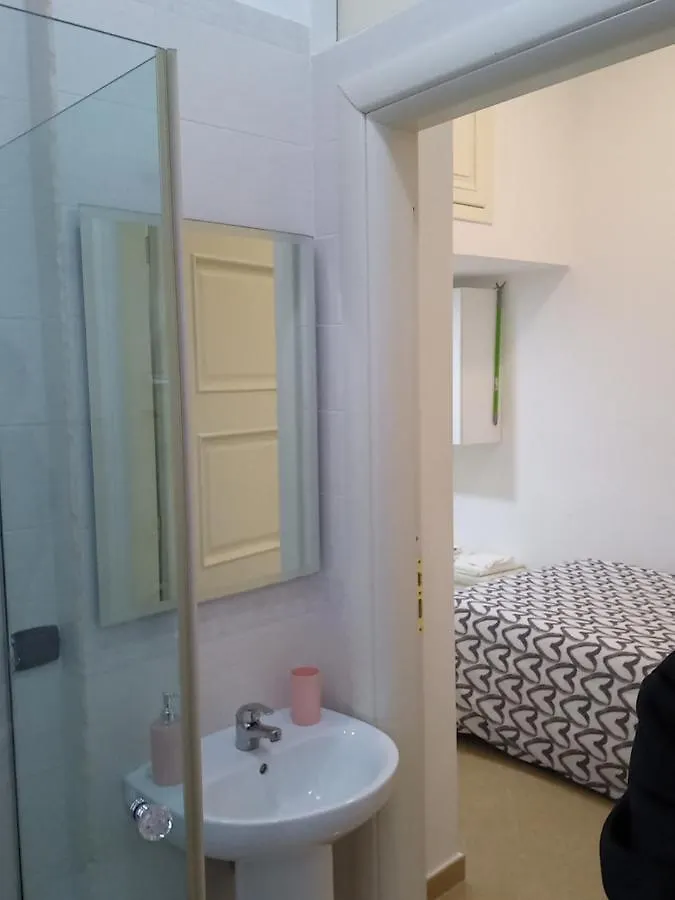 Apartmán Casa Montecalvario Neapol