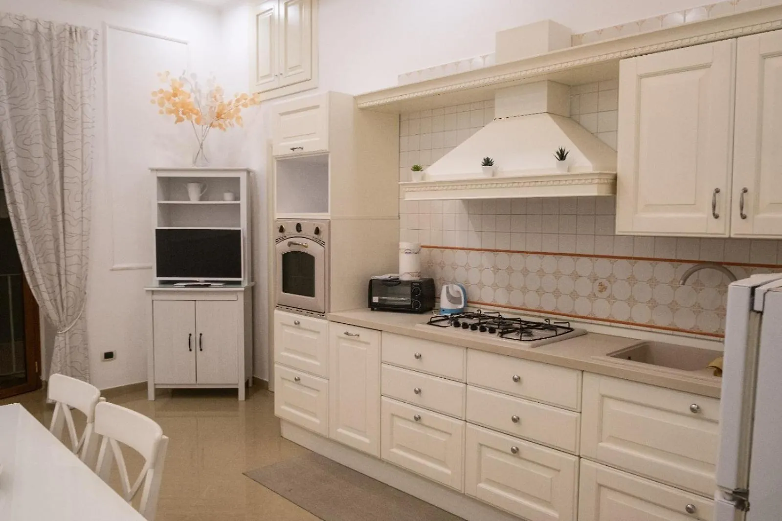 Apartmán Casa Montecalvario Neapol Itálie