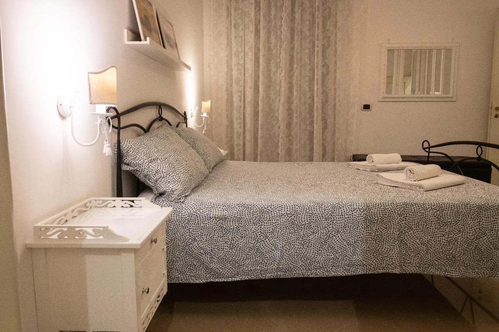 Apartmán Casa Montecalvario Neapol